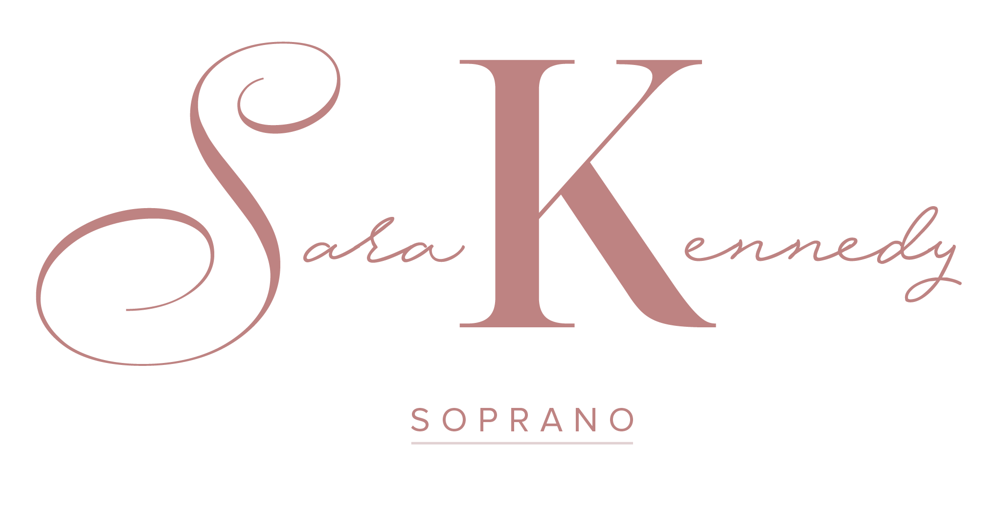 Sara Kennedy, soprano | Critically-acclaimed Opera Singer